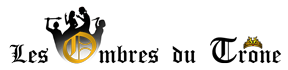 Les Ombres du Trône